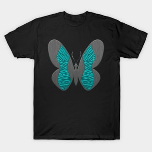 Cute Butterfly T-Shirt
